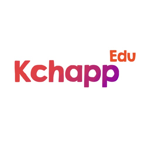 Kchapp Edu