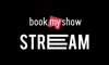 BookMyShow Stream