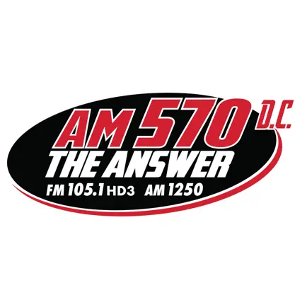 AM 570 The Answer Читы