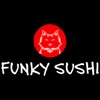 FUNKY SUSHI