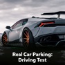 Get Real Parking: 3D Car Simulator for iOS, iPhone, iPad Aso Report
