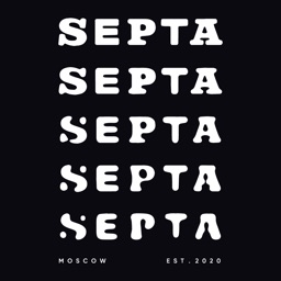 SEPTA Москва