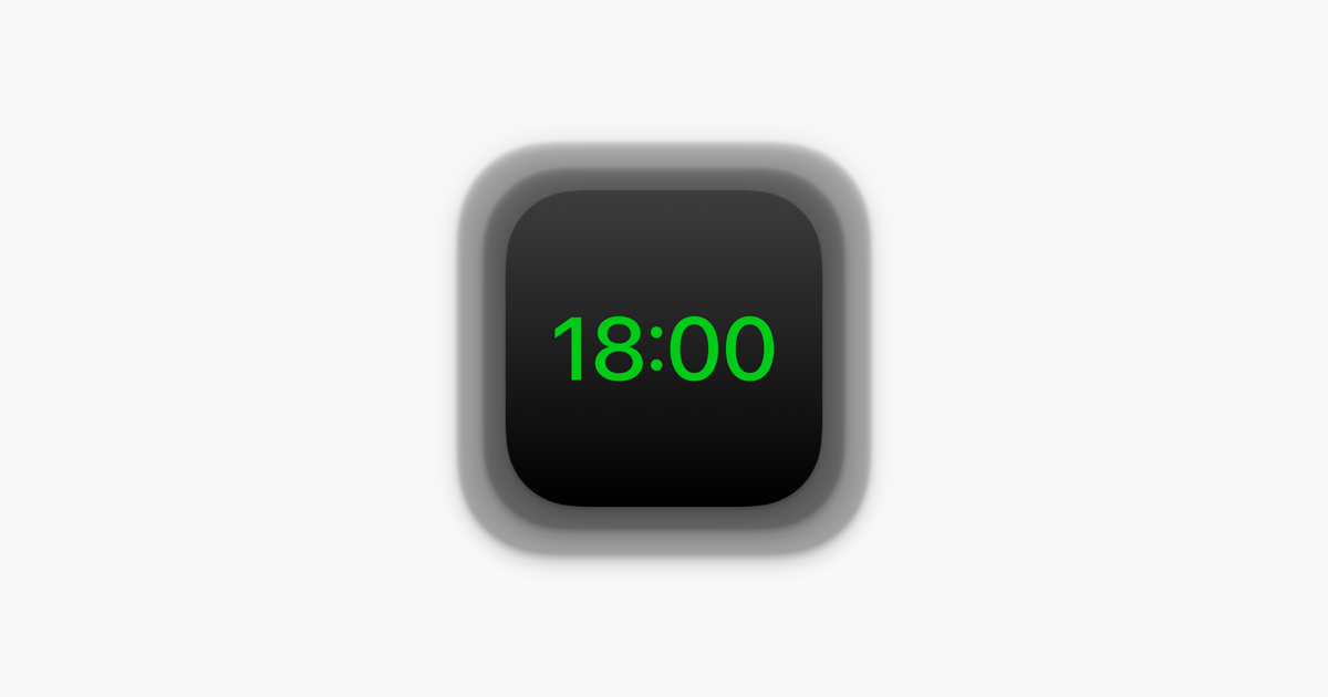 event-timers-on-the-app-store