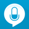 App Icon for Speak & Translate - Translator App in Uruguay IOS App Store