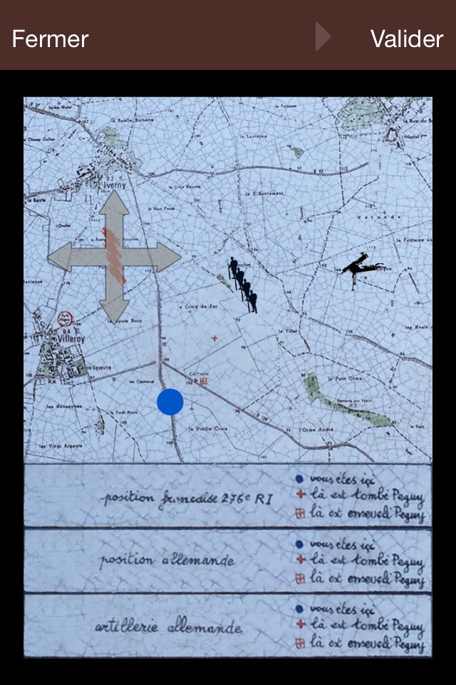 MARNE 1914 screenshot 3