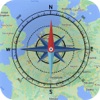 MapCompass : Compass with Maps