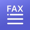 Icon Fax Plus Scanner - Tiny & Easy