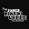 FM802 MINAMI WHEEL 2023