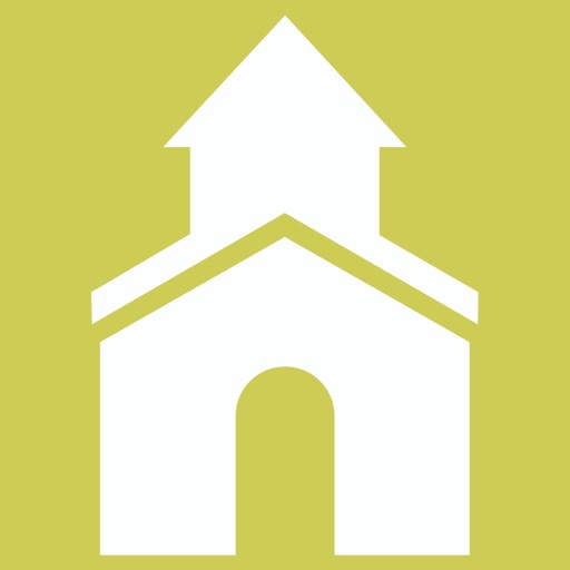 Instant Church Directory iOS App