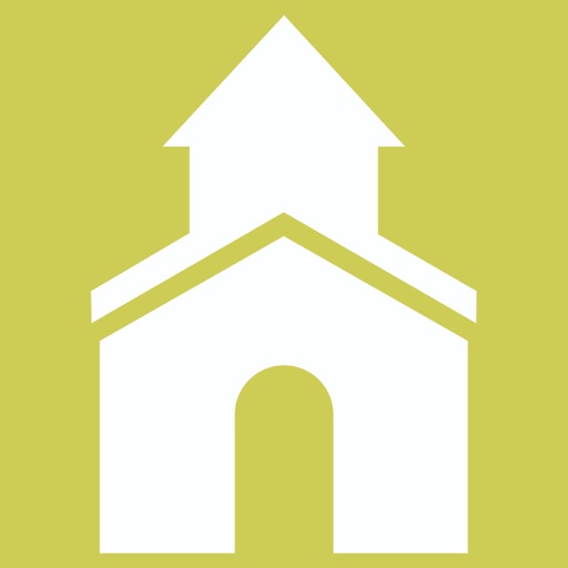 Instant Church Directory Icon