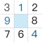 Have fun and train your brain with one of the most downloaded sudoku apps in the AppStore