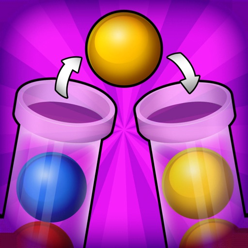 SortPuzzle: Ball Sort Puzzle