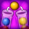 SortPuzzle: Ball Sort Puzzle - Color sort game, is a fun and relaxing game that entertains and stimulates your brain