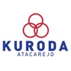 Kuroda em casa