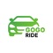 Gogo Ride offers an easy-to-use and intuitive mobile app for customers with all the necessary features like viewing, browsing, and ordering, and a few bells and whistles