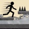 Stickman Jumps and gives you extreme fun through super doodling environments, Help Stickman jump his way through the ingenious and tricky levels in the game