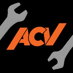 ACV Icebreaker