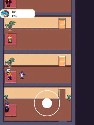 Screenshot 4 Fancade iphone