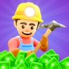 Icon Boulder Miner 3D