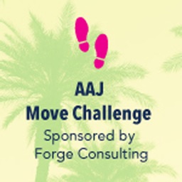 AAJ Move Challenge