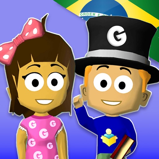GraphoGame Brasil Download
