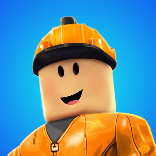 Skins Clothes Maker for Roblox by STAVRIO LTD