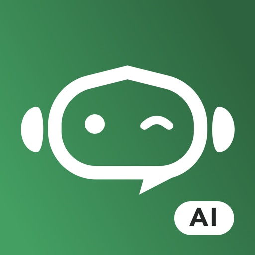 AI Bot - Chat & Ask Anything Icon