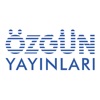 Özgün Yayınları Karekod