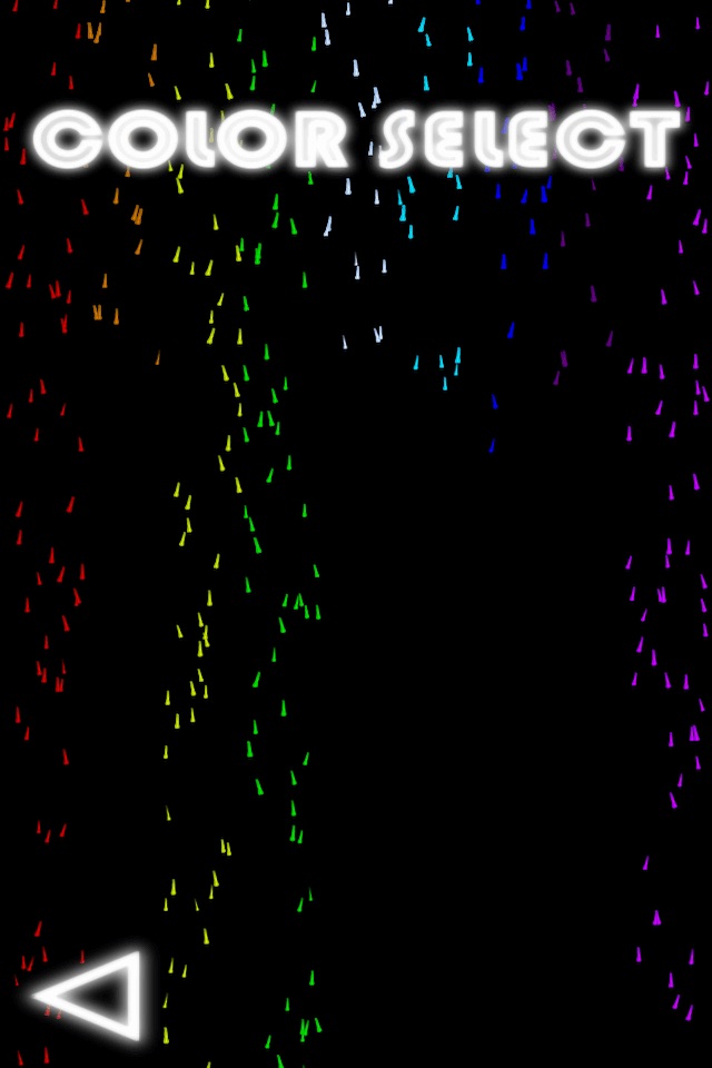 Neon Rain screenshot 4
