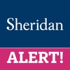 Sheridan Alert