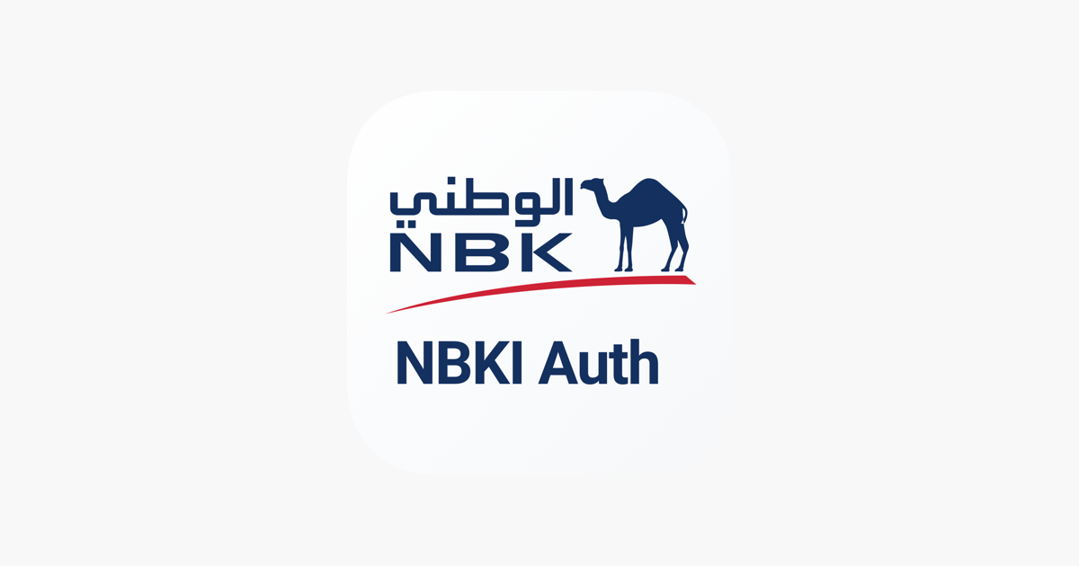 ‎App Store 上的“NBKI Authenticator”