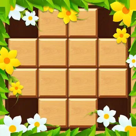 Block Puzzle: Wood Winner Читы