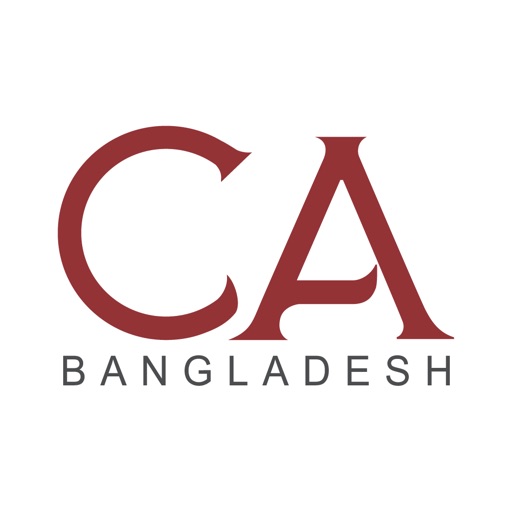 CA Bangladesh iOS App