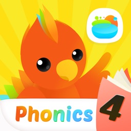 phonics L4 grade level reading