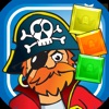 Shiny Treasure - Pirate Blast
