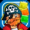 Icon Shiny Treasure - Pirate Blast