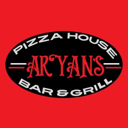 Aryan's Pizza House