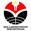 SMA LABORATORIUM PERCONTOHAN