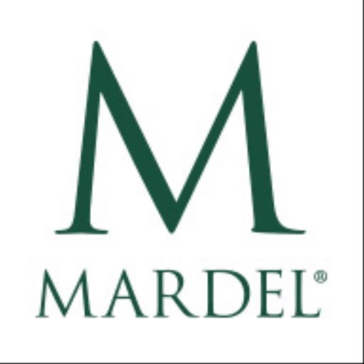 Mardel iOS App