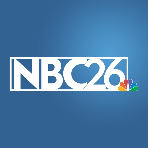 WGBA NBC 26 in Green Bay iOS App