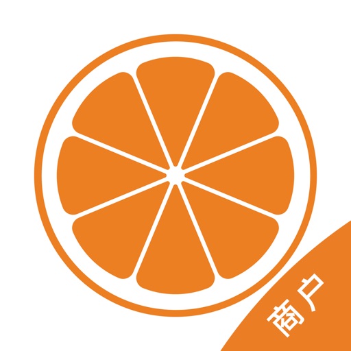 橙子校园商户端/