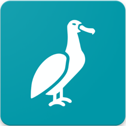 ‎Albatross For Twitter