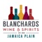 Icon Blanchards – Jamaica Plain