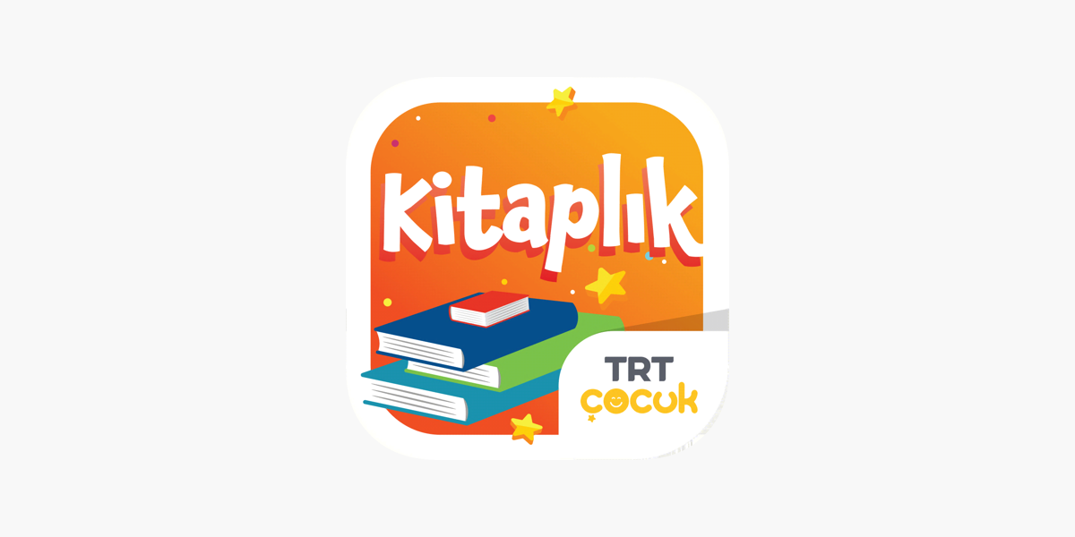 Trt Cocuk Kitaplik On The App Store