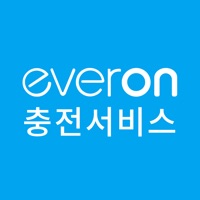 에버온 전기차 충전서비스 - 충전기 검색, 결제  PC 용