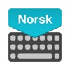 Norwegian Keyboard: Translator