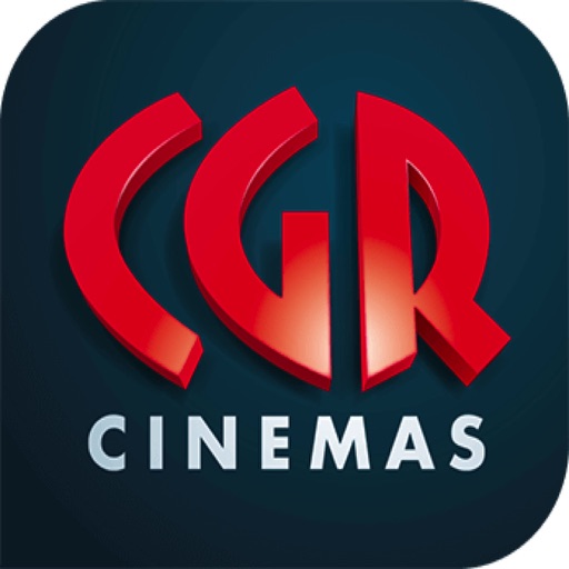 CGR Cinémas Download
