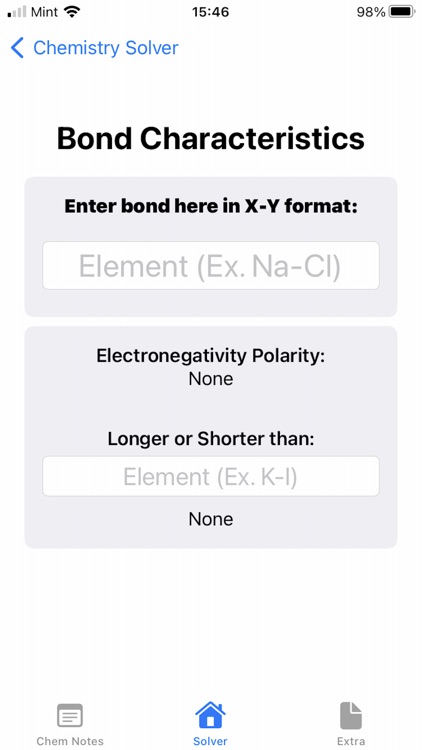 Chem Resolve screenshot-4