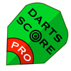 Darts Scorer professional - Klaas Kremer
