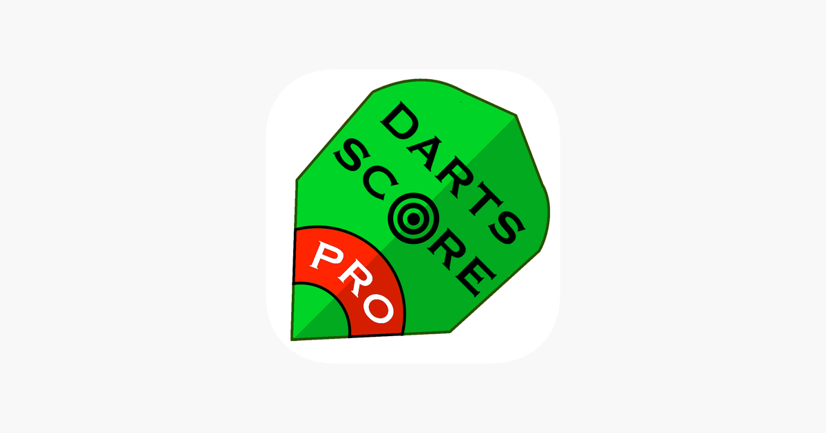 Darts Pro on the Store